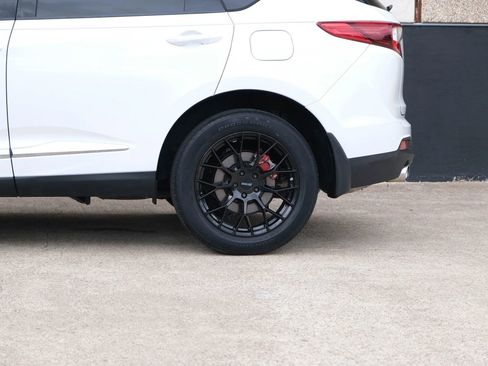 Used 2020 Acura RDX FWD image 10