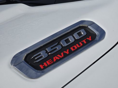 New 2026 RAM 3500 Laramie image 10