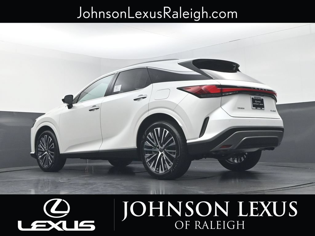 New 2026 Lexus RX 350 Premium Plus w/ Accessory Package (K3) FWD image 19