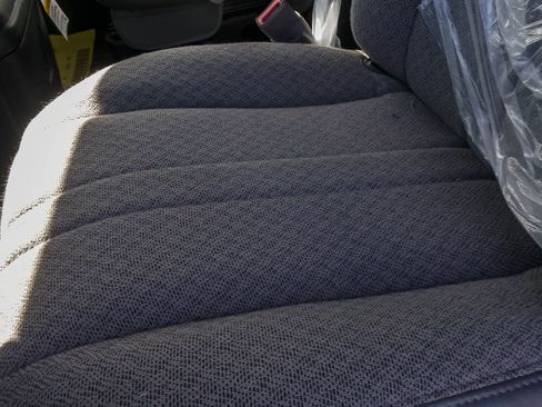 New 2026 Chevrolet Express 3500 w/ Power Convenience Package image 18