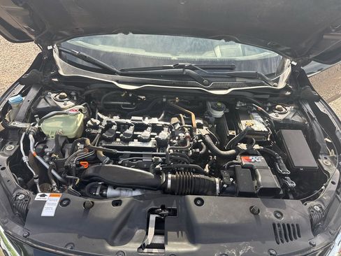 Used 2016 Honda Civic EX-L image 32