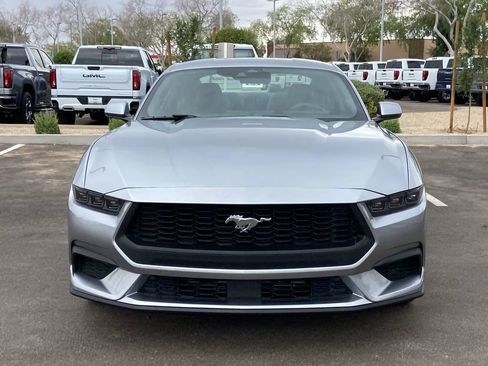Used 2026 Ford Mustang Premium RWD image 3