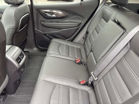 Certified 2024 GMC Terrain Denali image 30