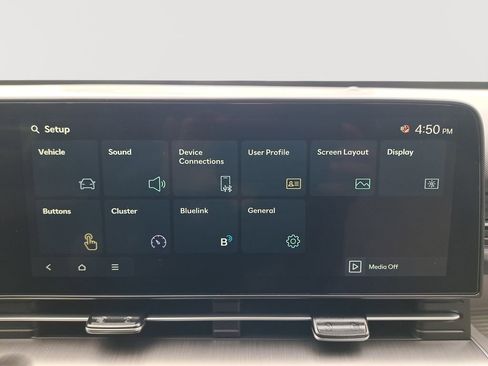 New 2026 Hyundai Kona SEL Sport image 22