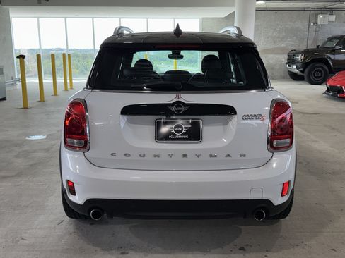 Used 2019 MINI Cooper Countryman S w/ Driver Assistance Package FWD image 5