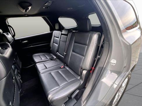 Used 2022 Dodge Durango GT AWD/4WD image 38