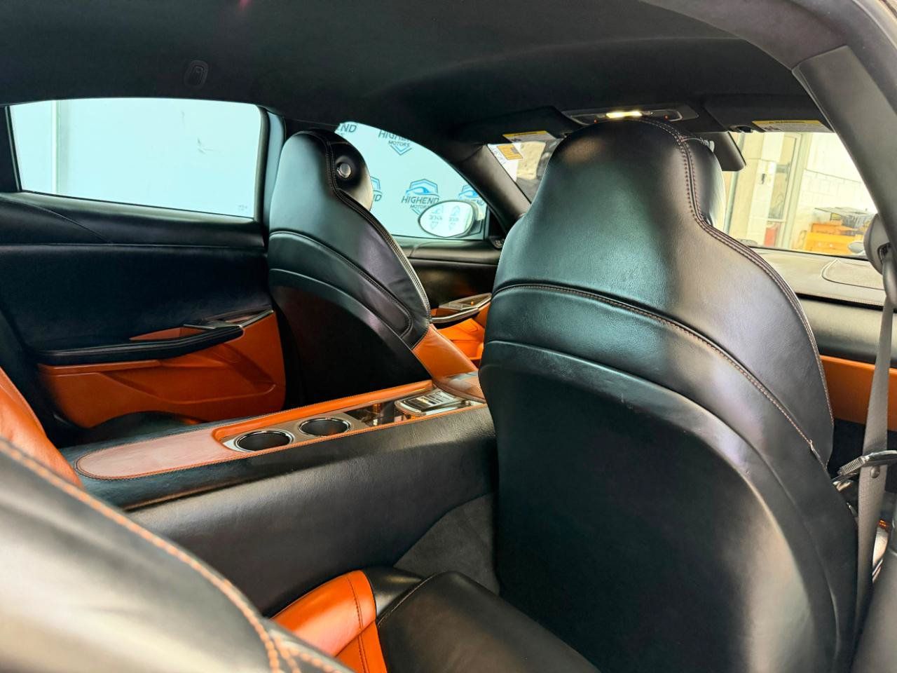 Used 2018 Karma Revero Luxury RWD image 22