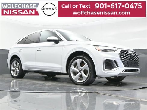 Used 2024 Audi Q5 2.0T Premium Plus w/ Premium Plus Package image 29