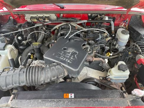 Used 2010 Ford Ranger 4x4 SuperCab image 30
