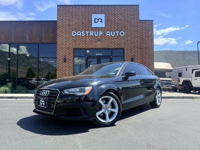 Used 2016 Audi A3 1.8T Premium