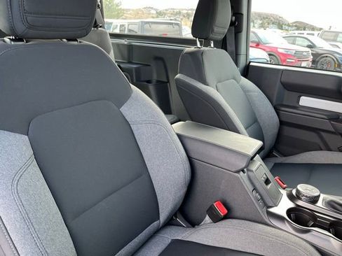 New 2025 Ford Bronco 2-Door image 19
