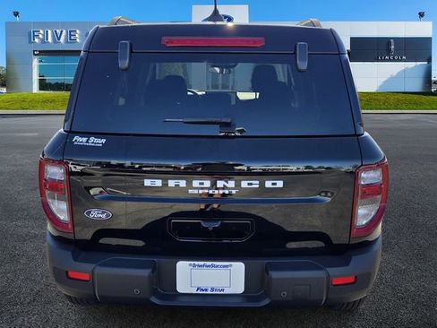New 2026 Ford Bronco Sport Big Bend image 6