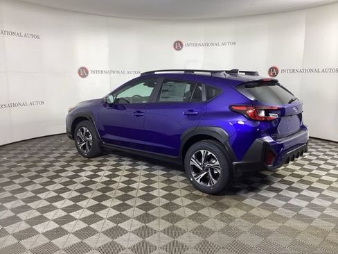 Used 2026 Subaru Crosstrek 2.5i Premium w/ Convenience Package #2 AWD/4WD image 6