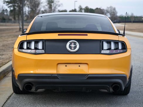 Used 2012 Ford Mustang Boss 302 image 36