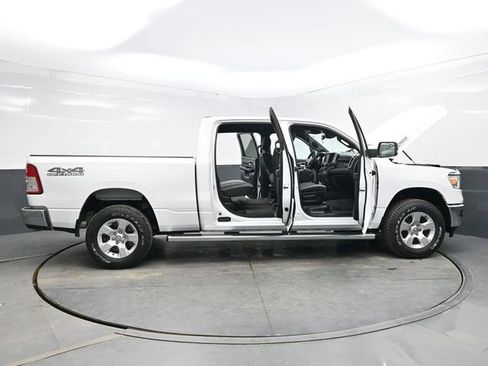 Used 2023 RAM 1500 Big Horn AWD/4WD image 47