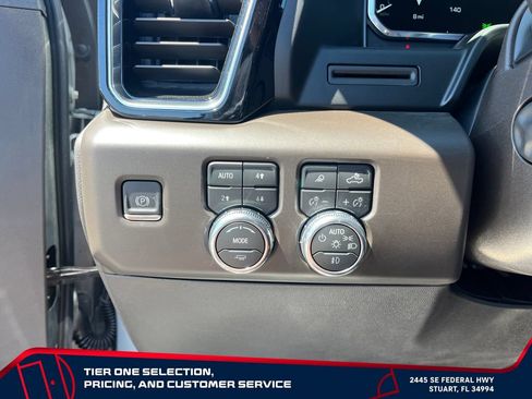 New 2026 GMC Sierra 1500 Denali AWD/4WD image 24
