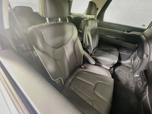 Used 2023 Hyundai Palisade SEL w/ Cargo Package AWD/4WD image 27