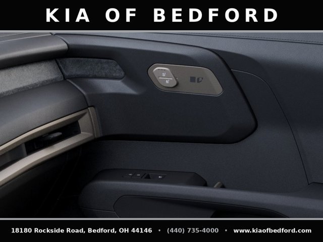 New 2027 Kia Telluride S FWD image 28
