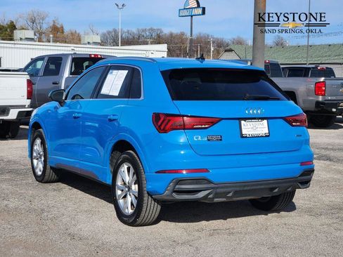 Used 2023 Audi Q3 2.0T Premium image 7