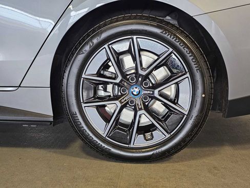 Certified 2023 BMW i4 eDrive35 w/ Premium Package RWD image 8