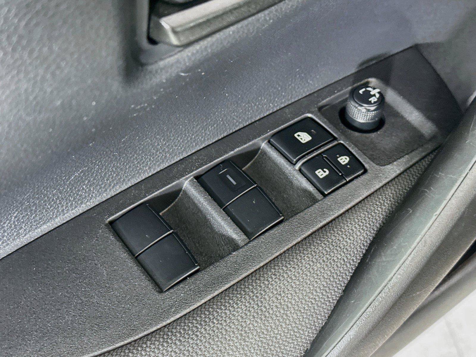 Certified 2024 Toyota Corolla LE FWD image 27
