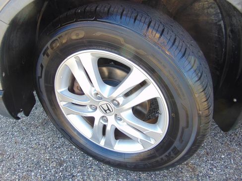 Used 2010 Honda CR-V EX-L image 25