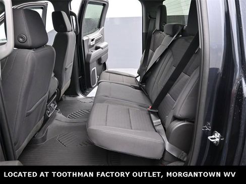 Used 2022 Chevrolet Silverado 1500 RST image 10