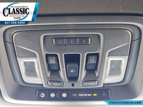 Used 2020 GMC Sierra 1500 AT4 w/ AT4 Premium Package AWD/4WD image 22