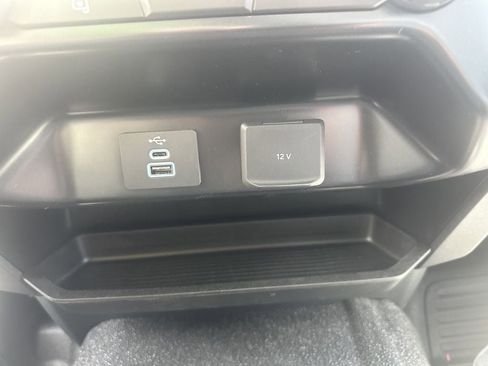 New 2025 Ford F550 4x4 Regular Cab Super Duty image 19