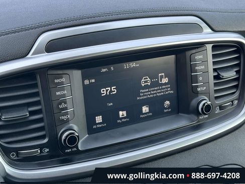 Used 2020 Kia Sorento LX image 24