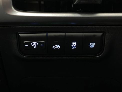 New 2026 Hyundai Santa Cruz Limited AWD/4WD image 14