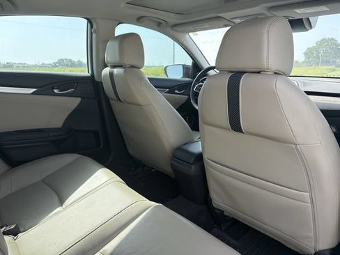 Used 2020 Honda Civic EX-L image 17