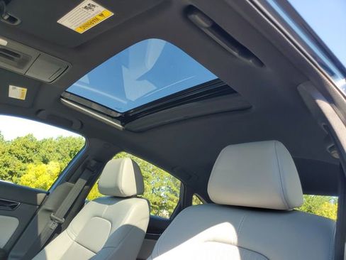 New 2026 Honda Civic Sport Touring image 15