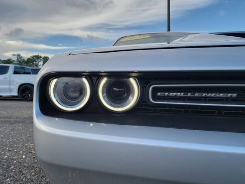 Used 2023 Dodge Challenger GT image 32