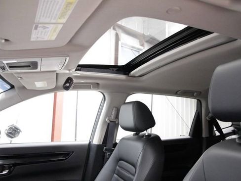 Certified 2024 Honda CR-V EX-L image 37