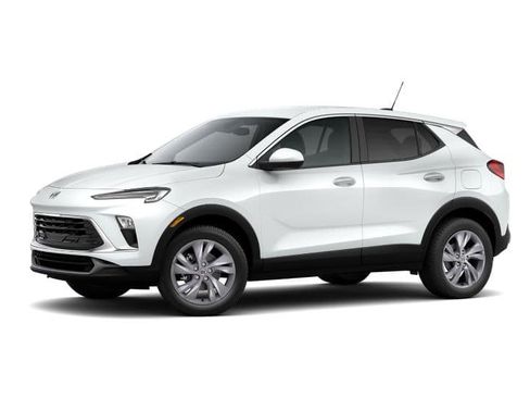 New 2026 Buick Encore GX Preferred FWD image 58