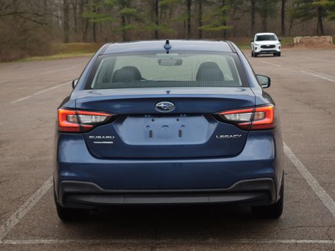 Used 2021 Subaru Legacy Limited w/ Popular Package #3 image 25