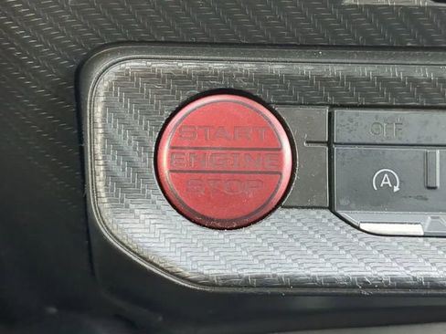 Used 2024 Ford Mustang Premium RWD image 31