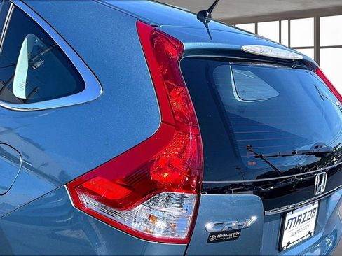 Used 2014 Honda CR-V LX image 30