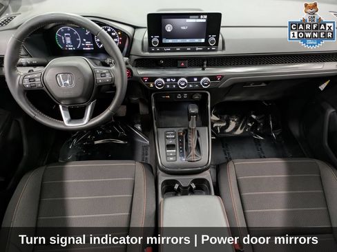 Used 2024 Honda CR-V Sport image 31