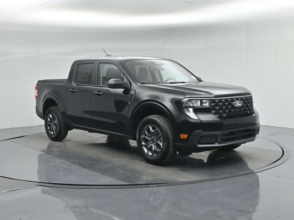 New 2026 Ford Maverick XLT FWD image 52