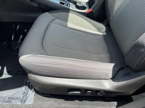 Certified 2024 Subaru Crosstrek 2.0i Premium AWD/4WD image 24
