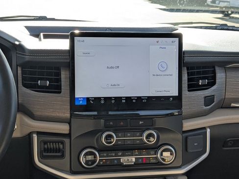 Certified 2024 Ford Expedition Max Limited image 17