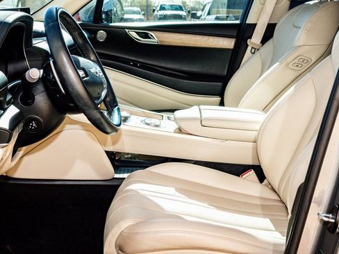 Used 2023 Genesis GV80 2.5T image 24