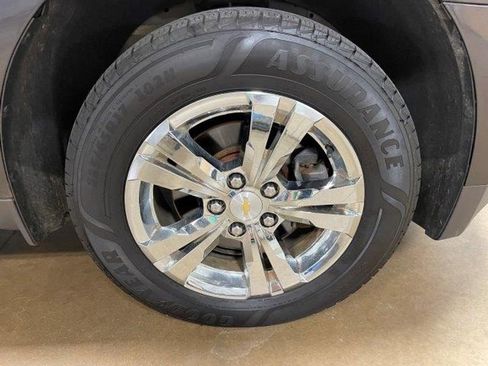 Used 2015 Chevrolet Equinox LT w/ Driver Convenience Package image 19