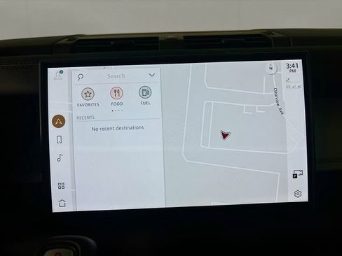 Used 2025 Land Rover Defender 110 S image 16