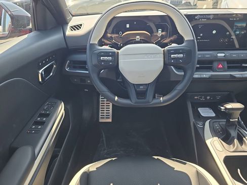 New 2026 Kia K4 GT-Line Turbo FWD image 13