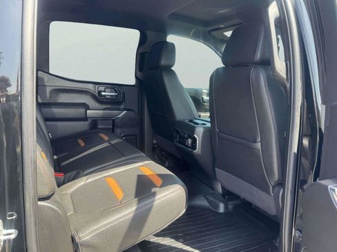 Used 2021 GMC Sierra 1500 AT4 AWD/4WD image 50