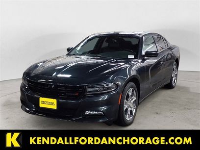 Used 2016 Dodge Charger SXT w/ AWD Plus Group