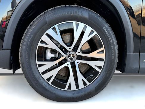 New 2025 Mercedes-Benz GLA 250 image 11